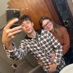 Meet your Posher, Maty